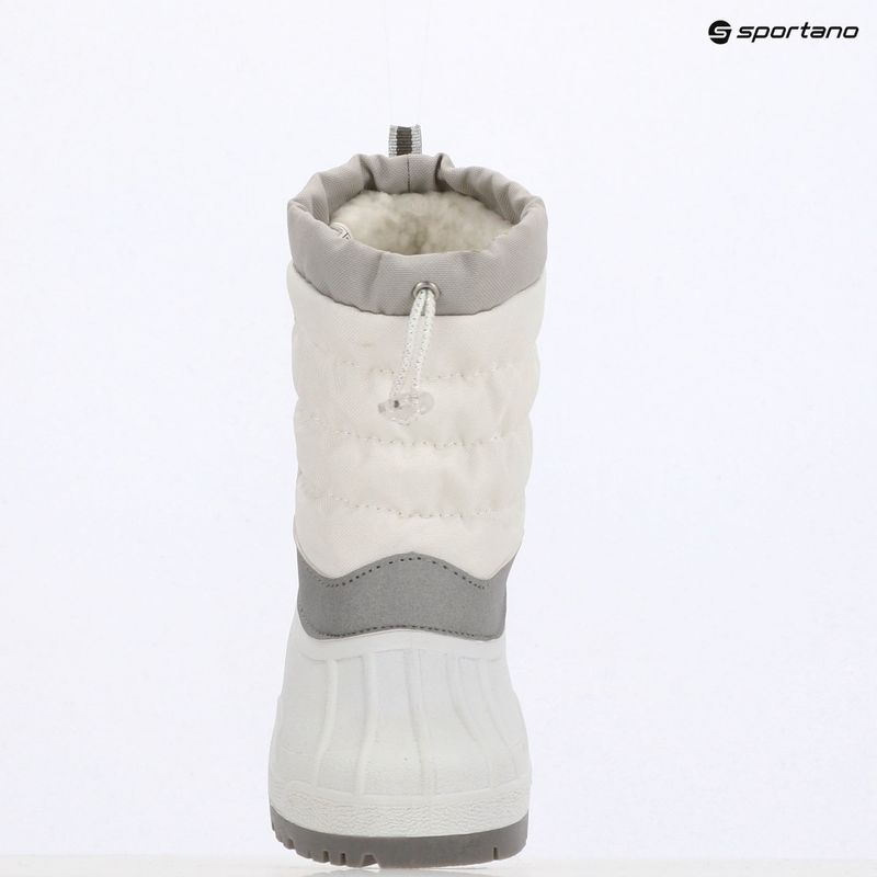 Schneeschuhe Kinder CMP Hanki 3.0 Snowboots bianco 12