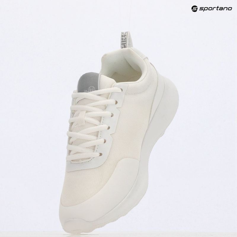 Herrenschuhe Ellesse Dicky white 9