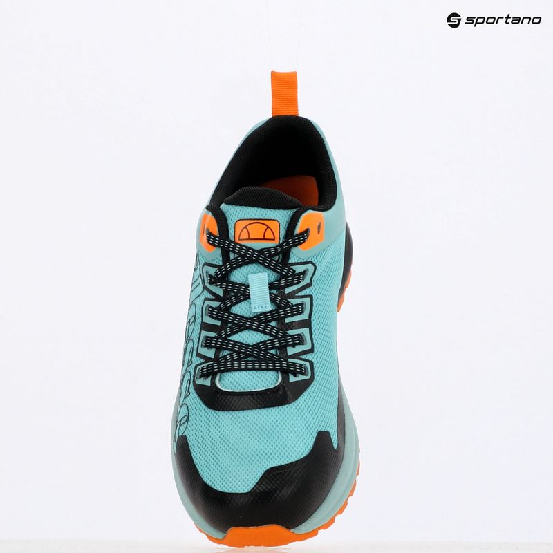 Herrenschuhe Ellesse Jamar pool blue 9
