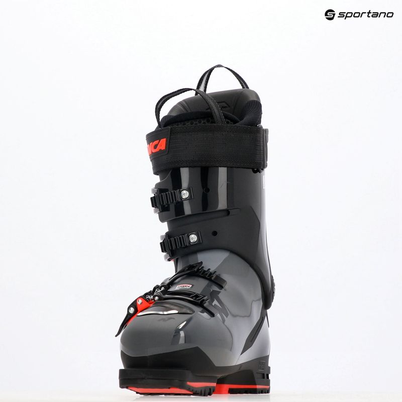 Skischuhe Herren Nordica Sportmachine 3 130 GW black/anthracite/red 7