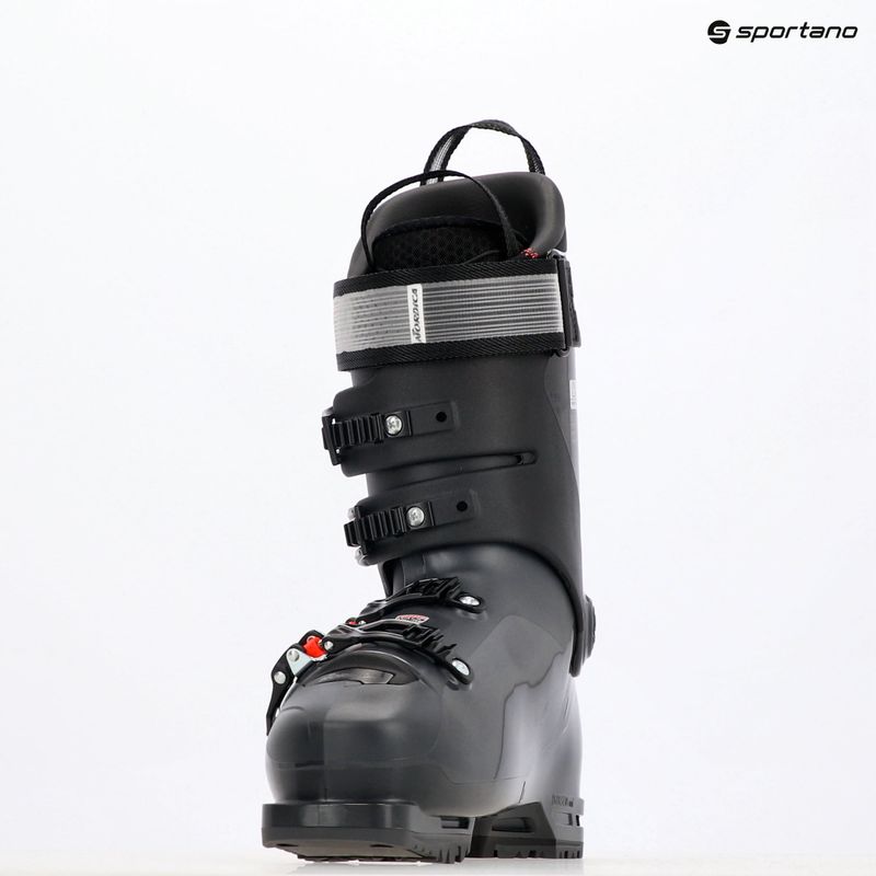 Skischuhe Herren Nordica Pro Pro Machine 110 GW black/anthracite/red 7