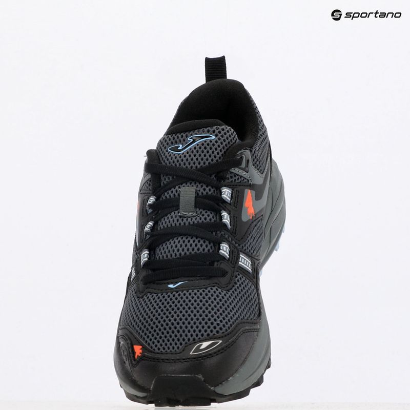 Laufschuhe Damen Joma Shock black 9
