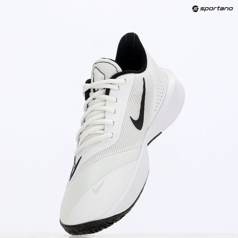 BasketballHerrenschuhe Nike Precision 7 white/black 9