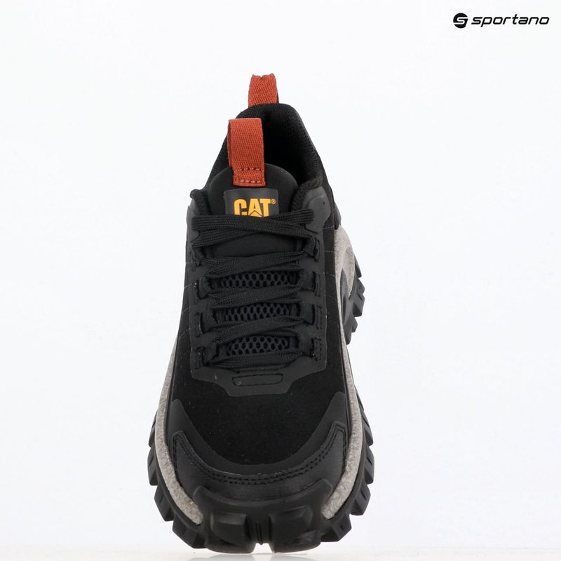 Schuhe CATerpillar Intruder Lite black 9