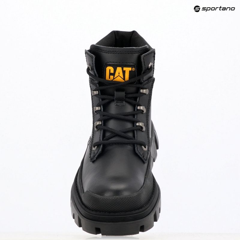 Schuhe CATerpillar Colorado Hardwear black 9