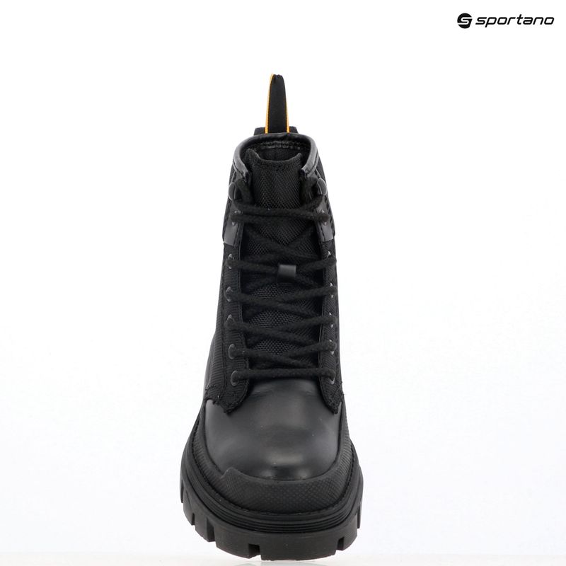 Schuhe CATerpillar Hardwear Hi black 9