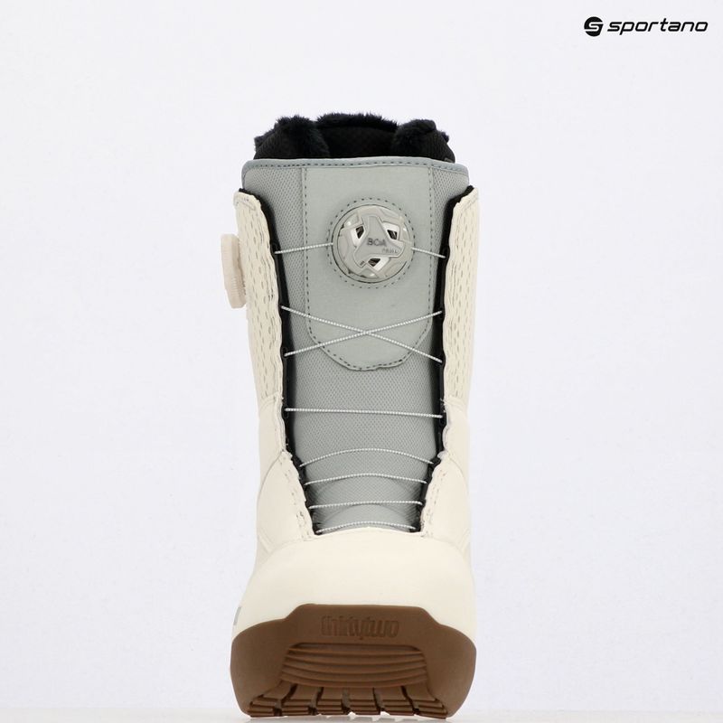 Snowboardschuhe Damen ThirtyTwo Stw Double Boa W'S '24 bone 7
