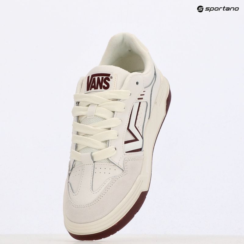 Vans Upland Vintage Sport Port Royale Schuhe 9