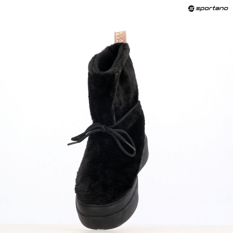 Schneeschuhe Damen Napapijri Jade black 8