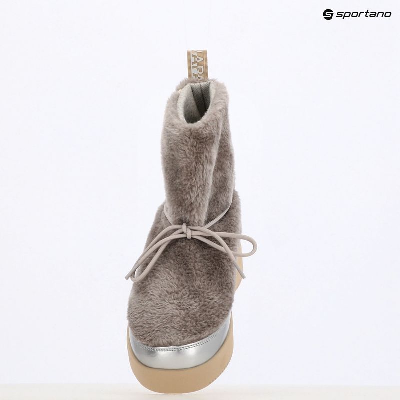 Schneeschuhe Damen Napapijri Jade grey 9