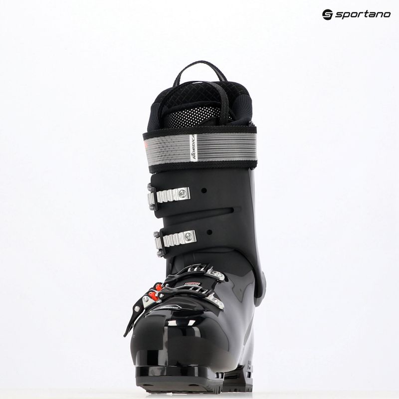 Skischuhe Herren Nordica Speedmachine 3 110 GW black/grey/red 2