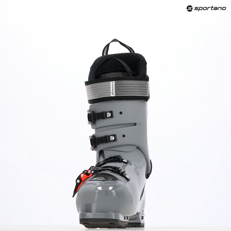 Skischuhe Herren Nordica Speedmachine 3 120 GW grey/black/red 7