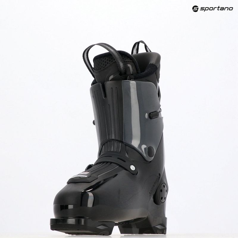 Skischuhe Herren Nordica HF 110 GW black/anthracite/red 7
