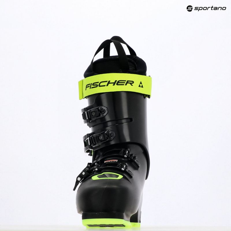 Skischuhe Herren Fischer Ranger HV 100 GW black/black 7