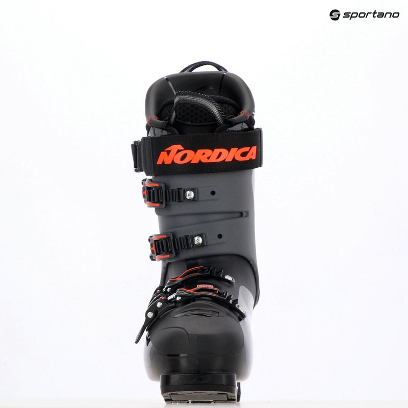 Skischuhe Herren Nordica Pro Pro Machine 130 GW black/anthracite/red 7