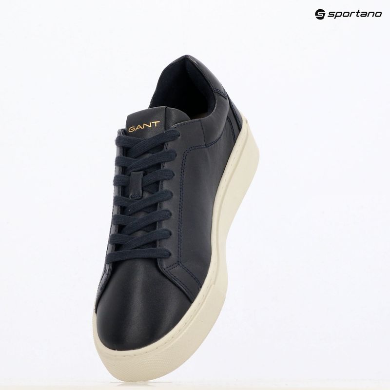 Schuhe Herren GANT Mc Julien marine 9