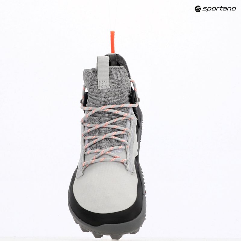 Herren Barfußschuhe Vivobarefoot Magna Lite Wr Sg lunar rock 11