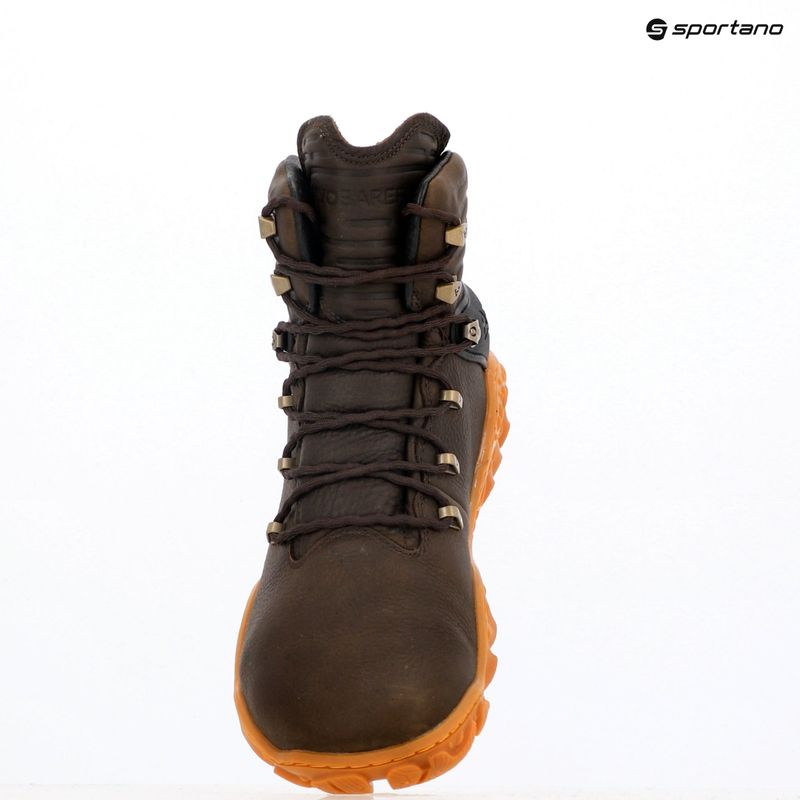 Herren Barfußschuhe Vivobarefoot Tracker Forest Esc forest bracken 13