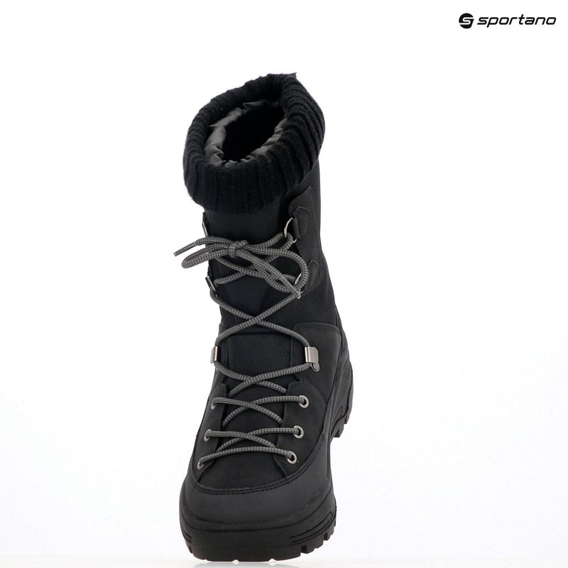 Schuhe Herren Napapijri Herb black 9