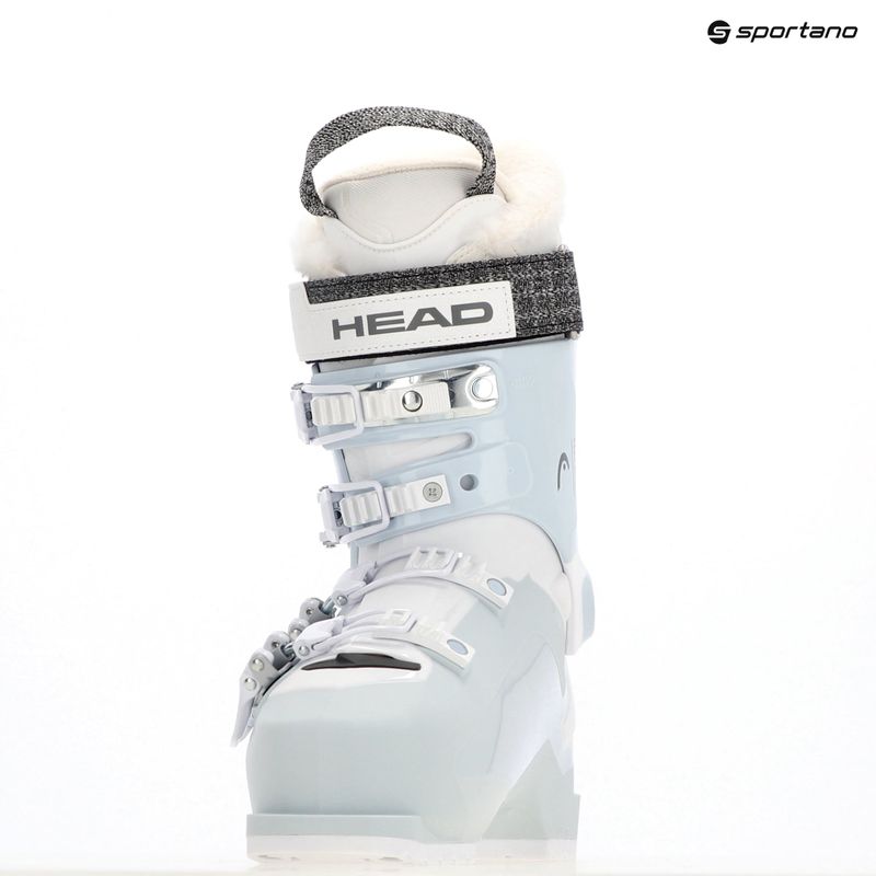 Skischuhe Damen HEAD Edge 85 W HV ice 7