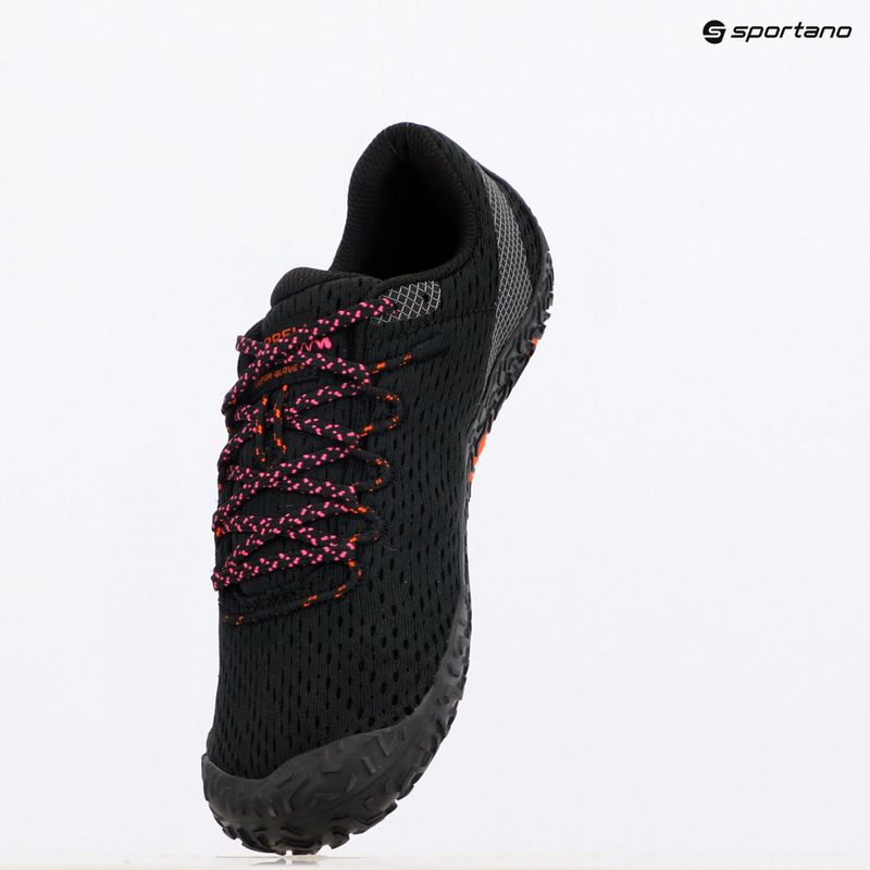 Barfußschuhe Damen Merrell Vapor Glove 6 black/multi 9