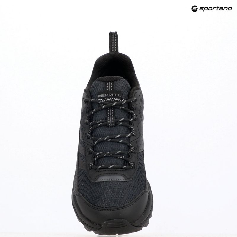 Wanderschuhe Herren Merrell Speed Strike 2 GTX black 9