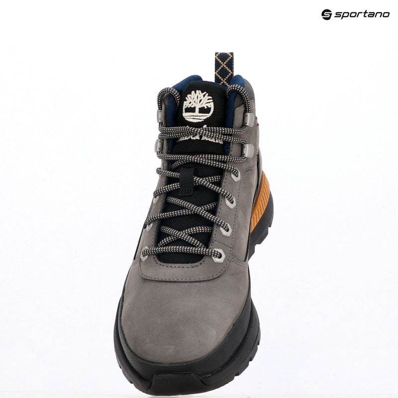 Schuhe Herren Timberland Field Trekker Mid castlerock 9