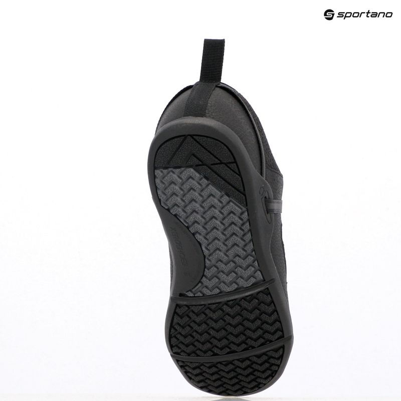 Barfußschuhe Herren Xero Shoes Prio black 9