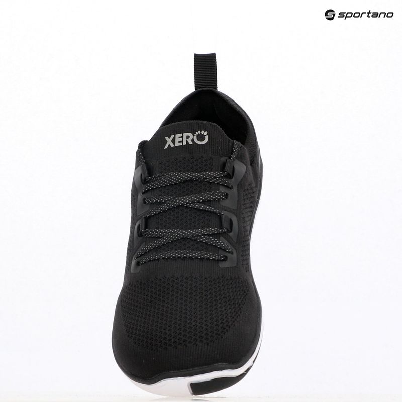 Barfußschuhe Herren Xero Shoes Nexus Knit black 9