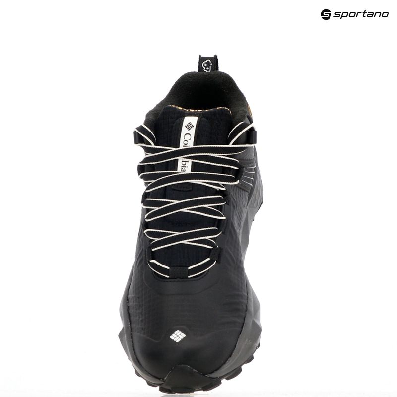 Columbia Facet 75 Equinox schwarz/weiss Damen Wanderschuhe 18