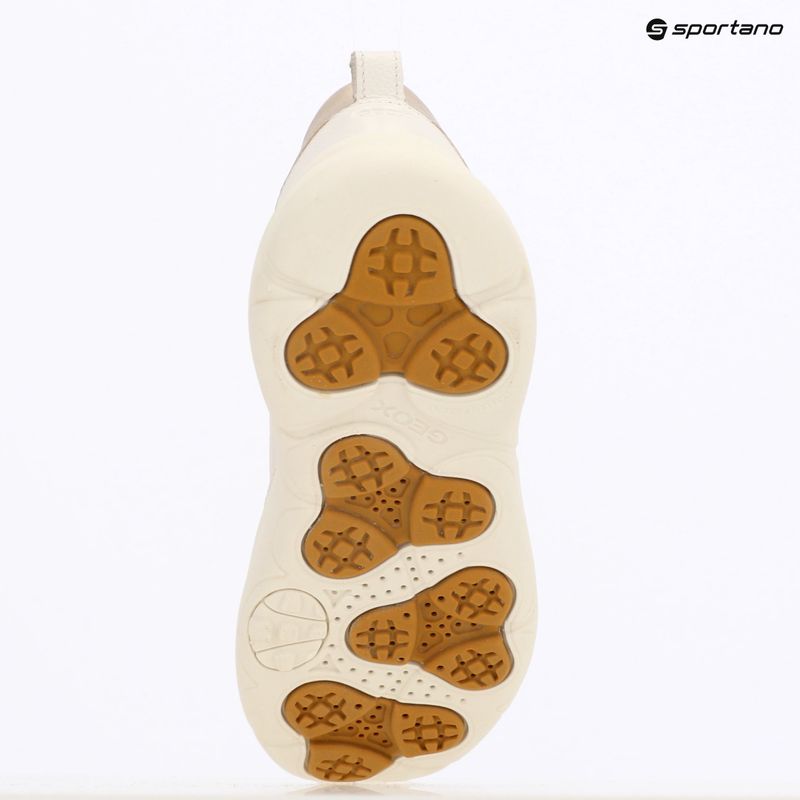 Schuhe Damen Geox Nebula™ 2.0 X white 9