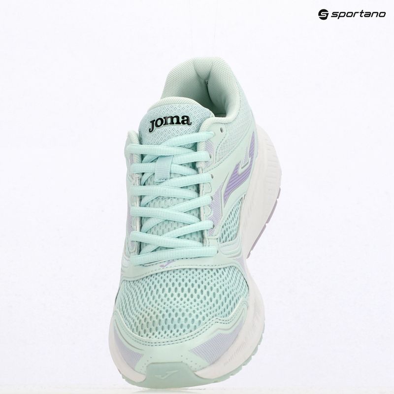 Damen Laufschuhe Joma Vitaly hellgrün 9