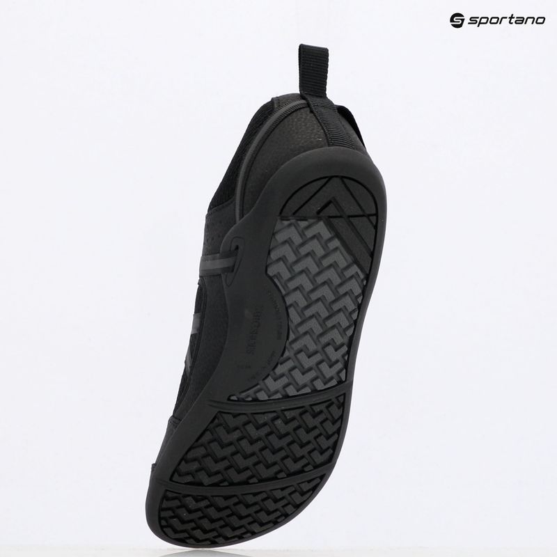 Barfußschuhe Damen Xero Shoes Prio black 9