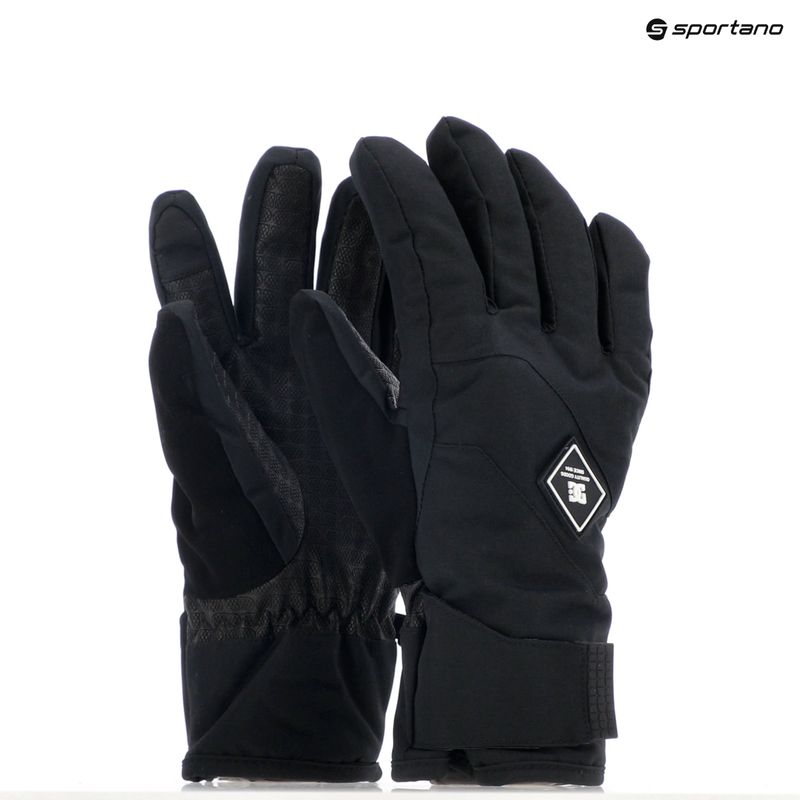 Snowboardhandschuhe Herren DC Franchise black 8
