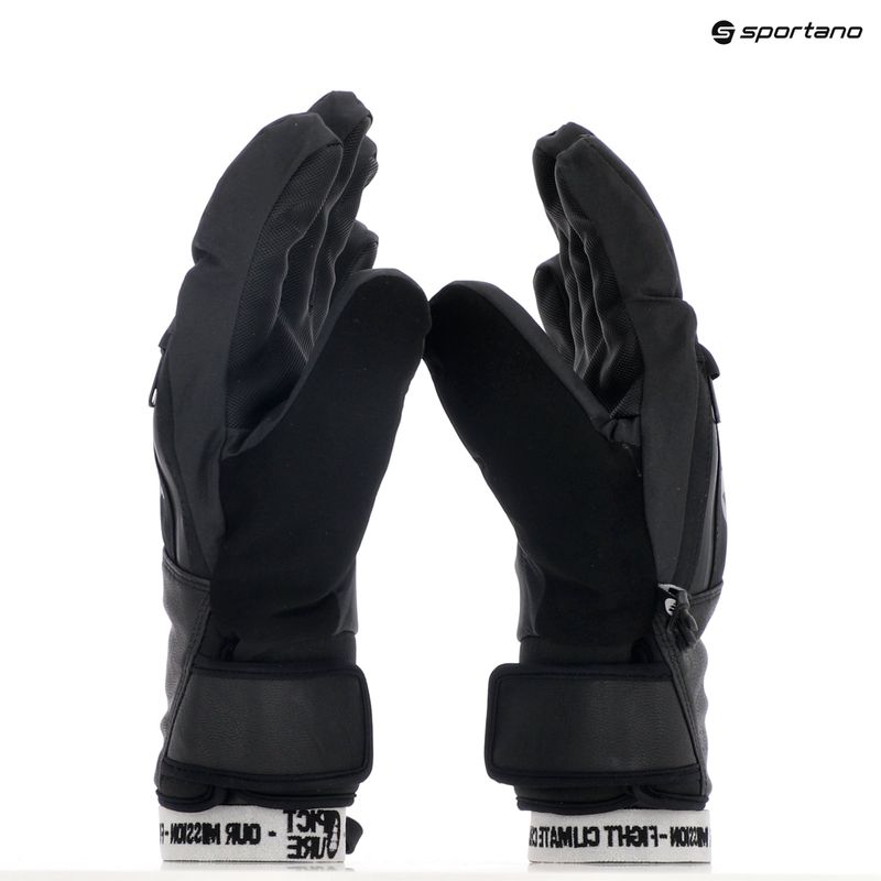 Skihandschuhe Herren Picture Madson black 8