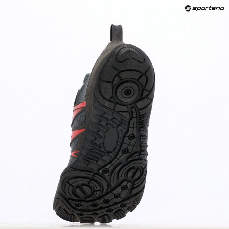 Wasserschuhe AQUASTIC Mayor Grau 18