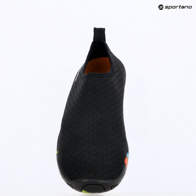 Wasserschuhe AQUASTIC Panam Schwarz 16