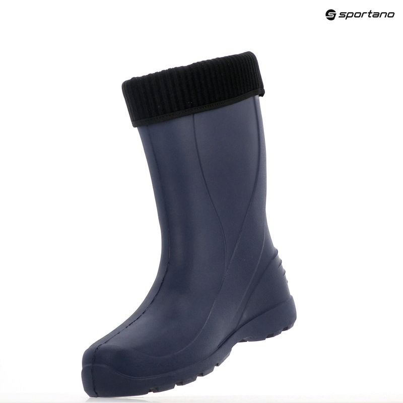 Gummistiefel Damen Dry Walker Strack navy 9