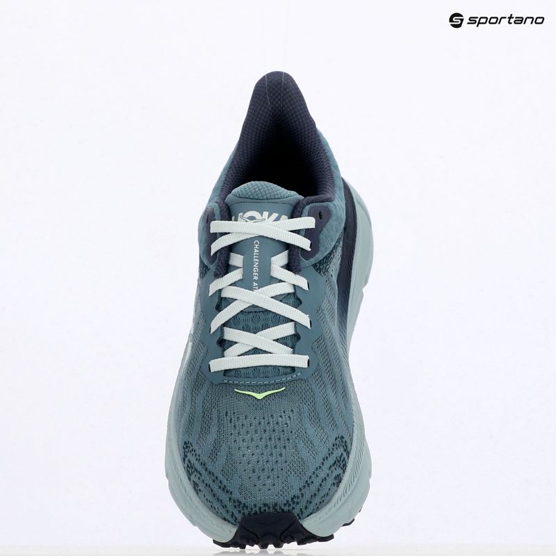 Laufschuhe Herren HOKA Challenger ATR 7 mountain fog/druzy 17