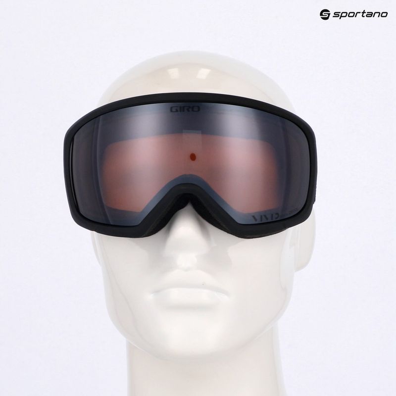 Skibrille Giro Ringo 6