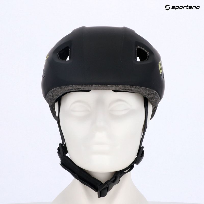 Fahrradhelm Kinder Kellys Acey 022 flash black 7