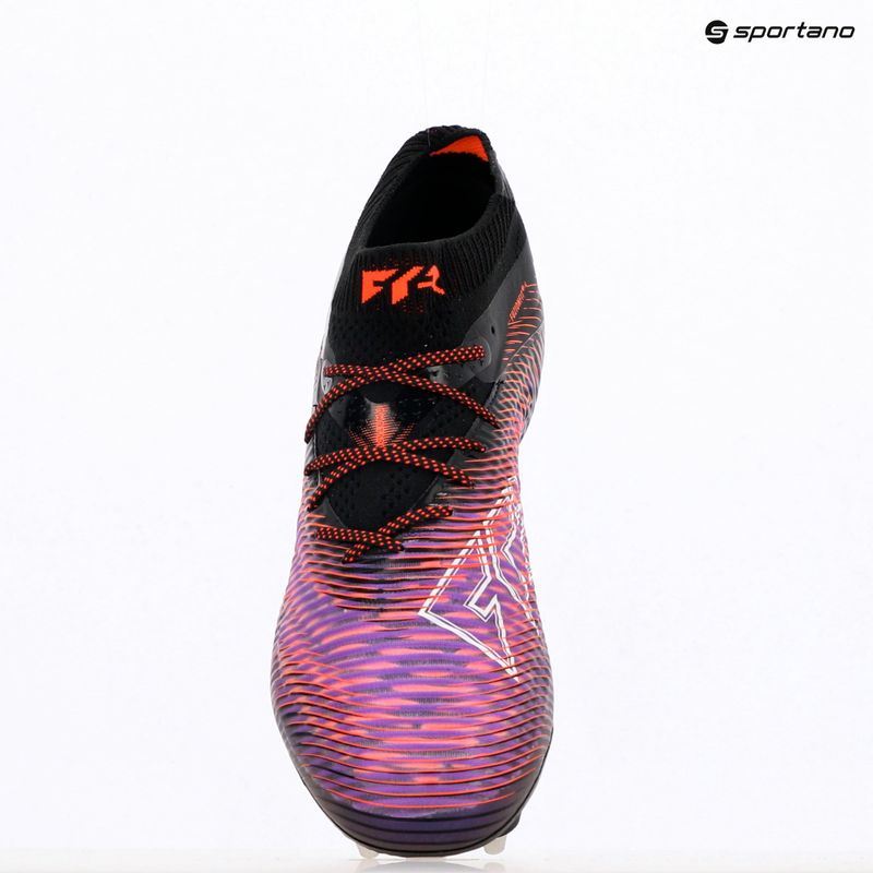Fußballschuhe Herren PUMA Future 8 Ultimate MxSG puma black/puma white/glowing red 9