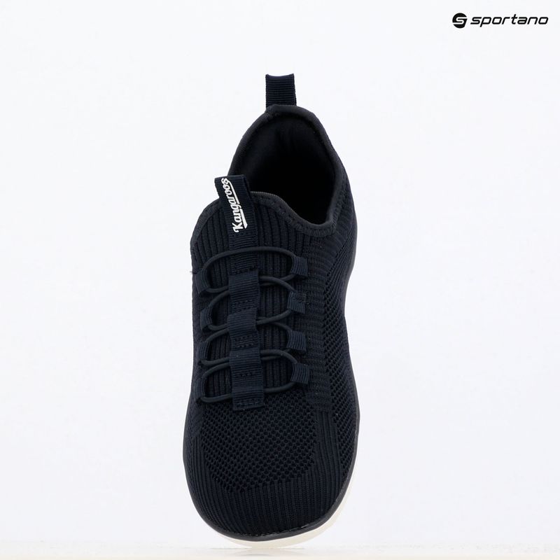 Schuhe KangaROOS K-BF Bole dark navy/white 11