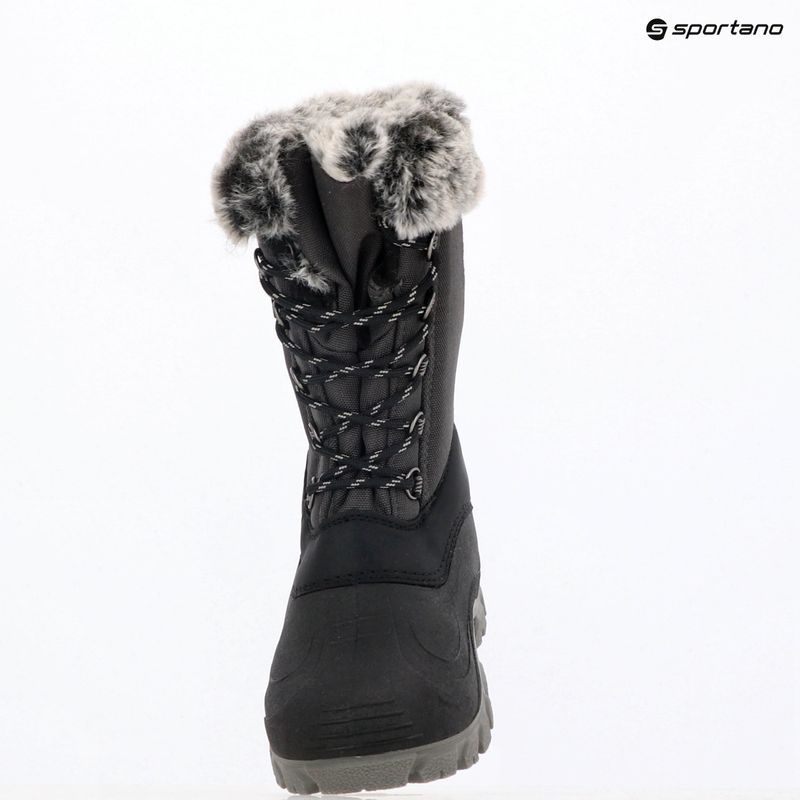 Schneeschuhe dzieciece CMP Magdalena Snowboots nero 11