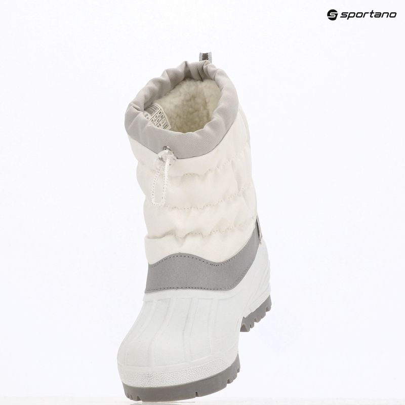 Schneeschuhe Kinder CMP Hanki 3.0 Snowboots bianco 13