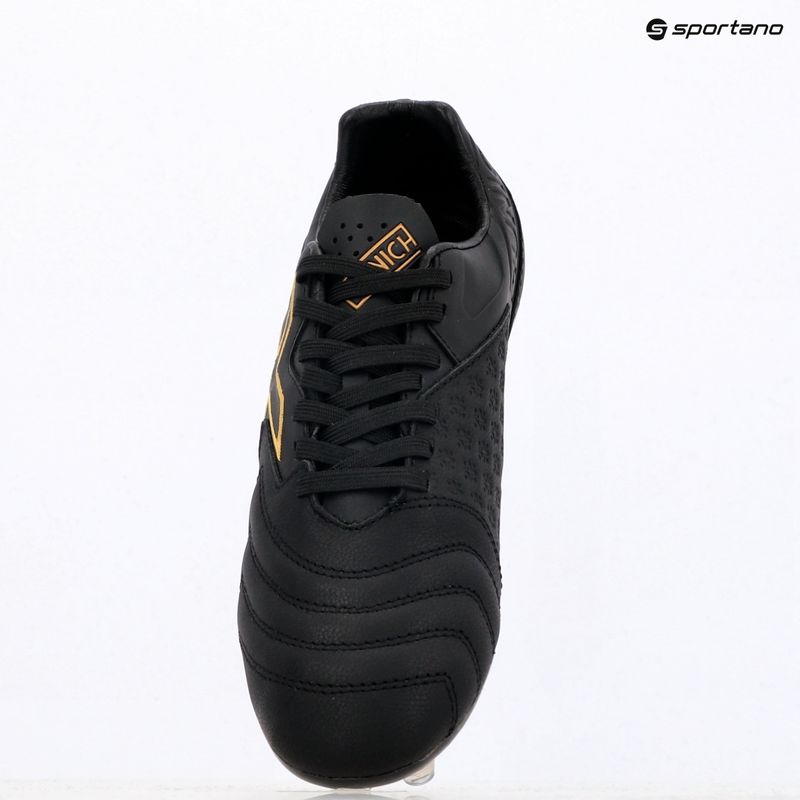 Fußballschuhe MUNICH Maracana AG negro 9