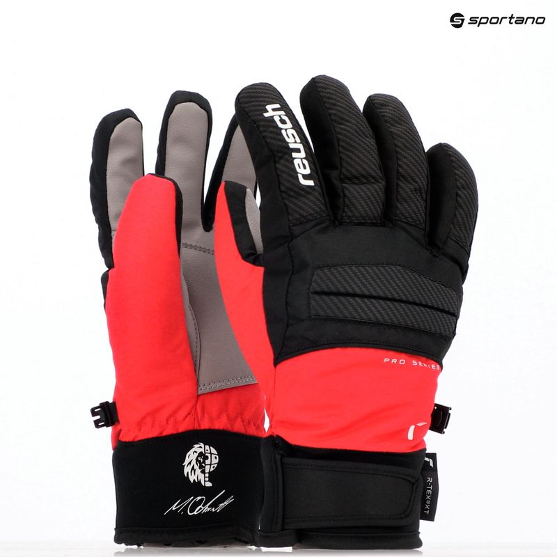 Skihandschuhe Kinder Reusch Warrior R-Tex XT Junior marco odermatt 13