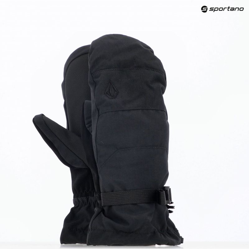 Snowboardhandschuhe Damen Volcom V.Snow Over Mitt black 7