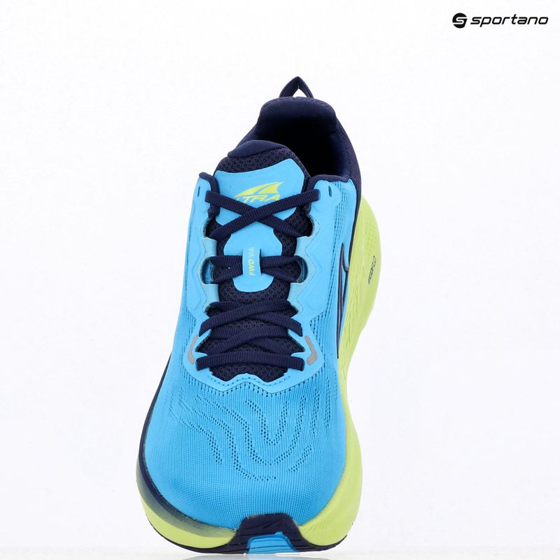 Laufschuhe Herren Altra FWD VIA blue 9