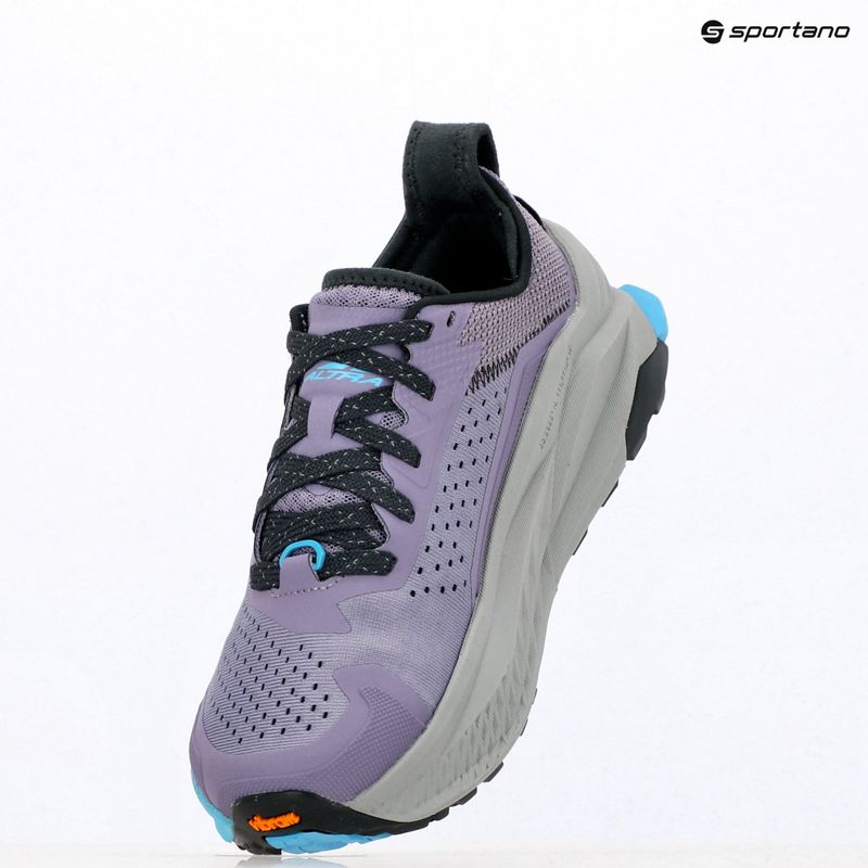 Laufschuhe Damen Altra Olympus 6 purple 9